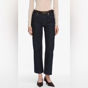 Frame Jeans - The Hang in Rinse